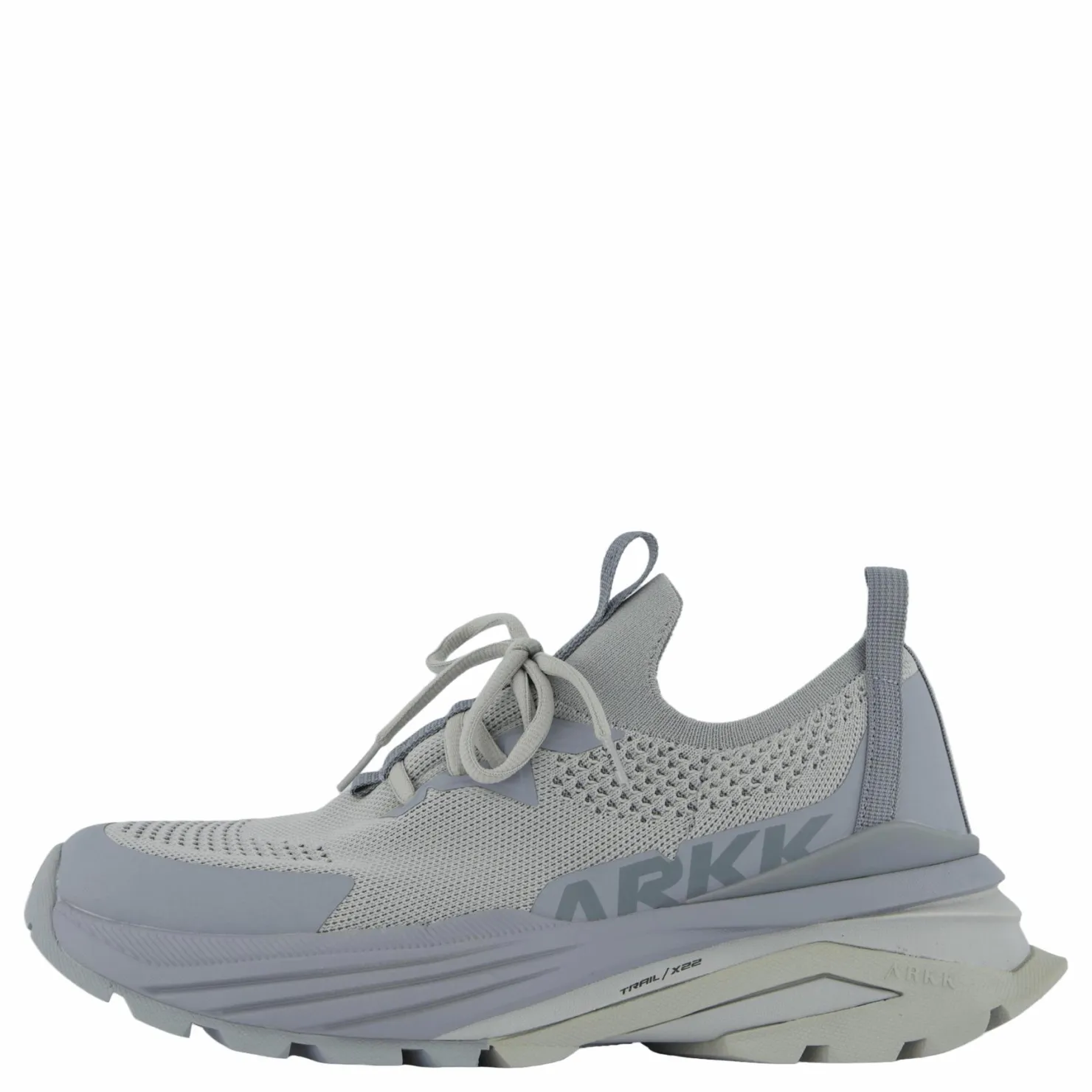 ARKK Copenhagen Waste Zero Fg Pet Tx-22 Formal Formal Grey Vapor Grey Grå Online