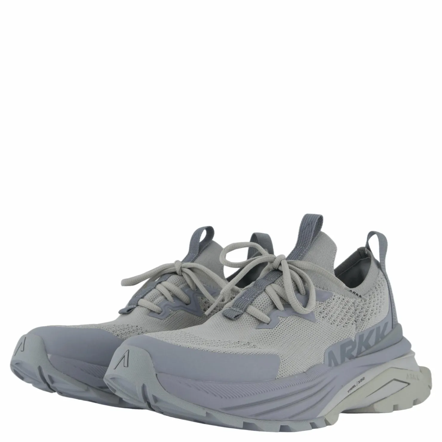 ARKK Copenhagen Waste Zero Fg Pet Tx-22 Formal Formal Grey Vapor Grey Grå Online