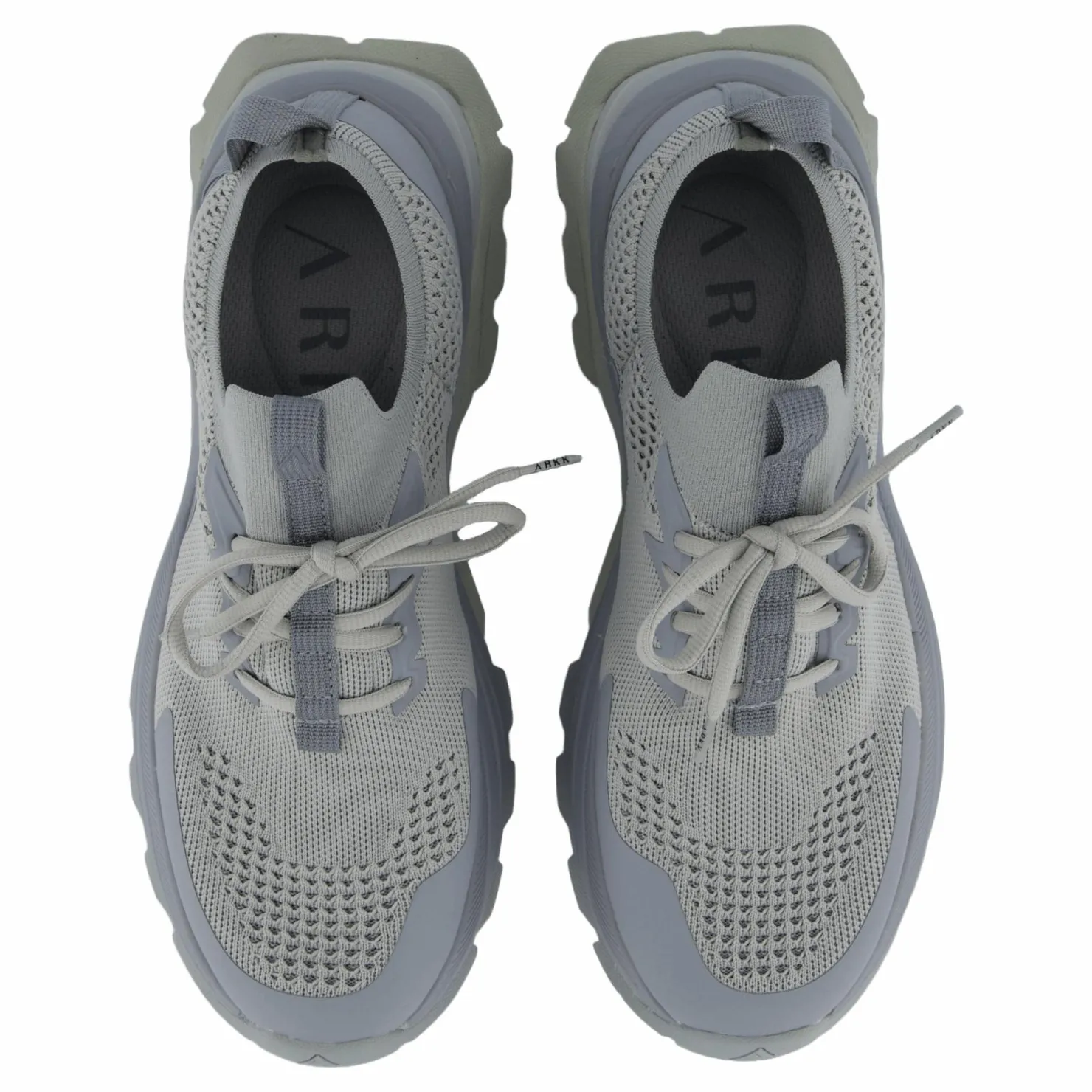 ARKK Copenhagen Waste Zero Fg Pet Tx-22 Formal Formal Grey Vapor Grey Grå Online