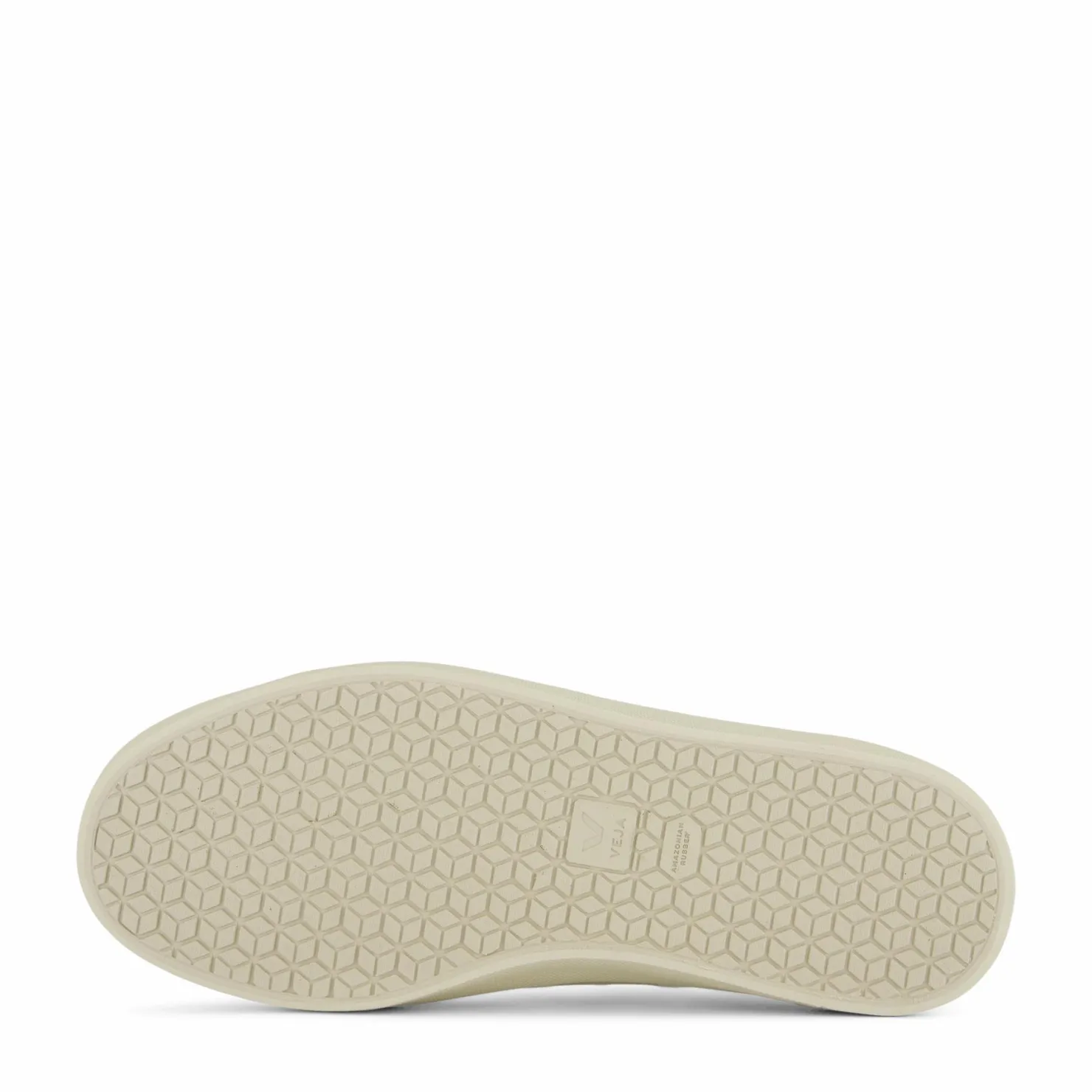 Veja Wata Ii Low Canvas White Pierre Vit Clearance