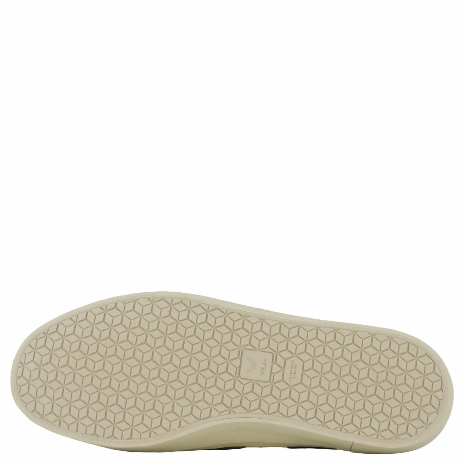 Veja Wata Ii Low Kaki/pierre Grön Outlet