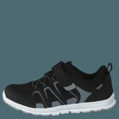 Gulliver 4350107-waterproof Black Svart Hot