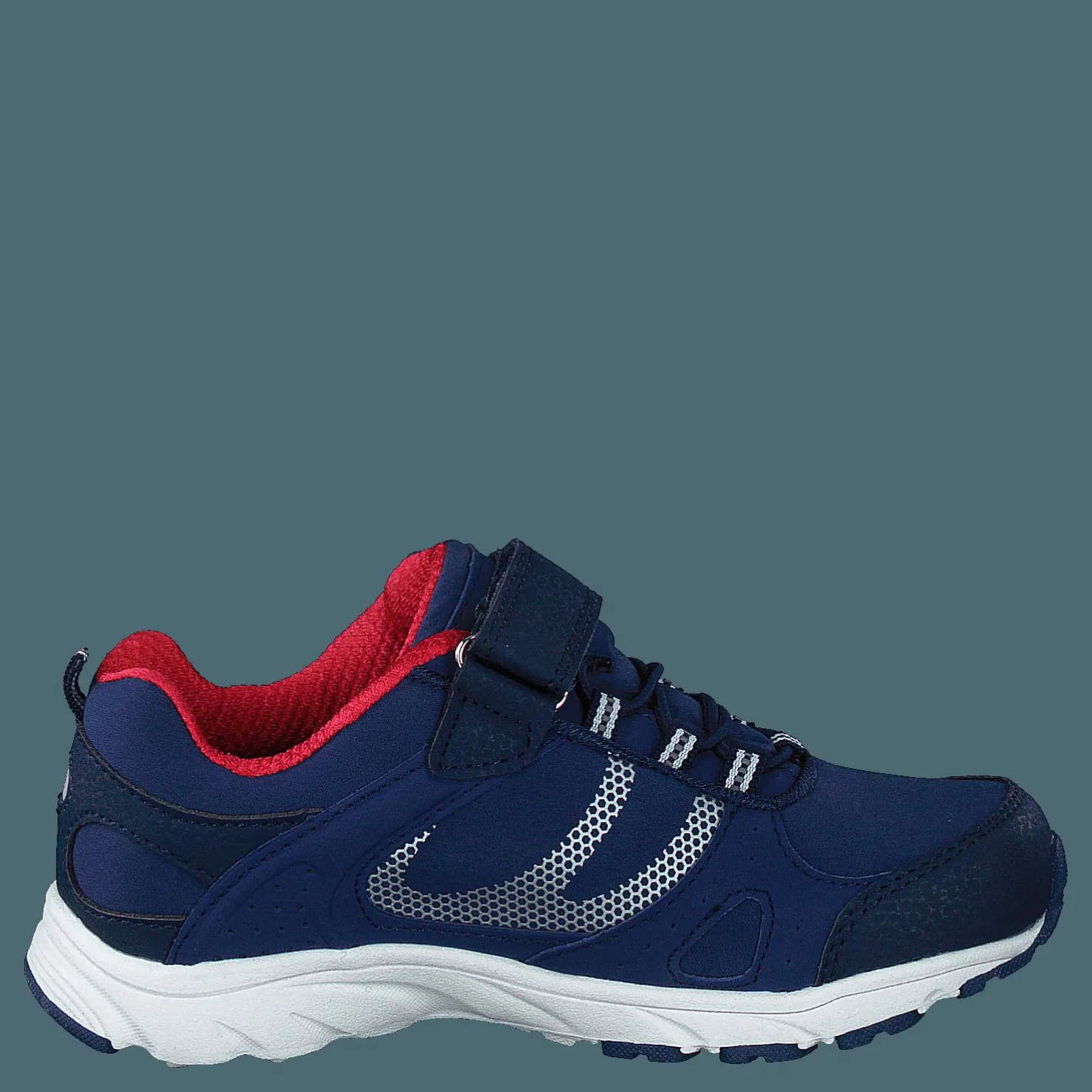 Gulliver 430-0579-waterproof Navy Blue Blå New