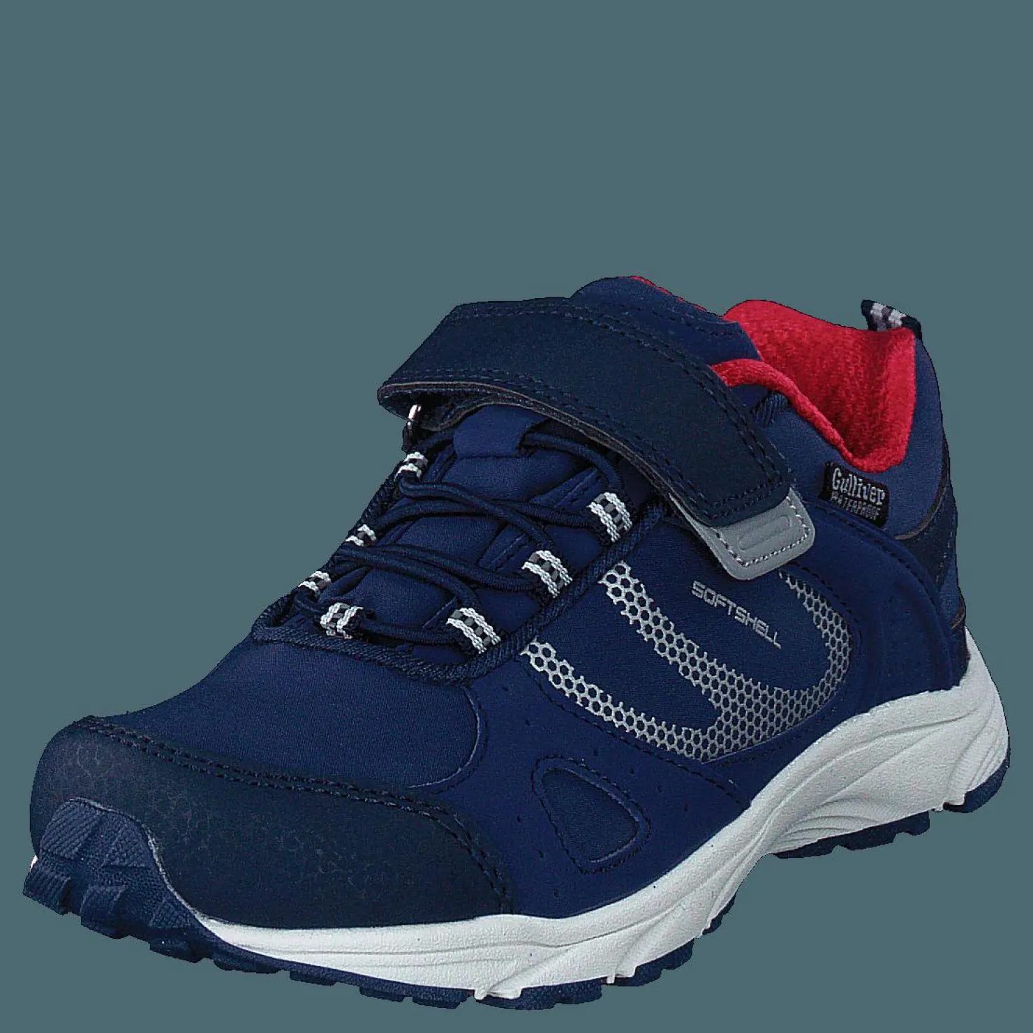 Gulliver 430-0579-waterproof Navy Blue Blå New