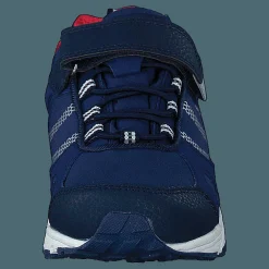 Gulliver 430-0579-waterproof Navy Blue Blå New