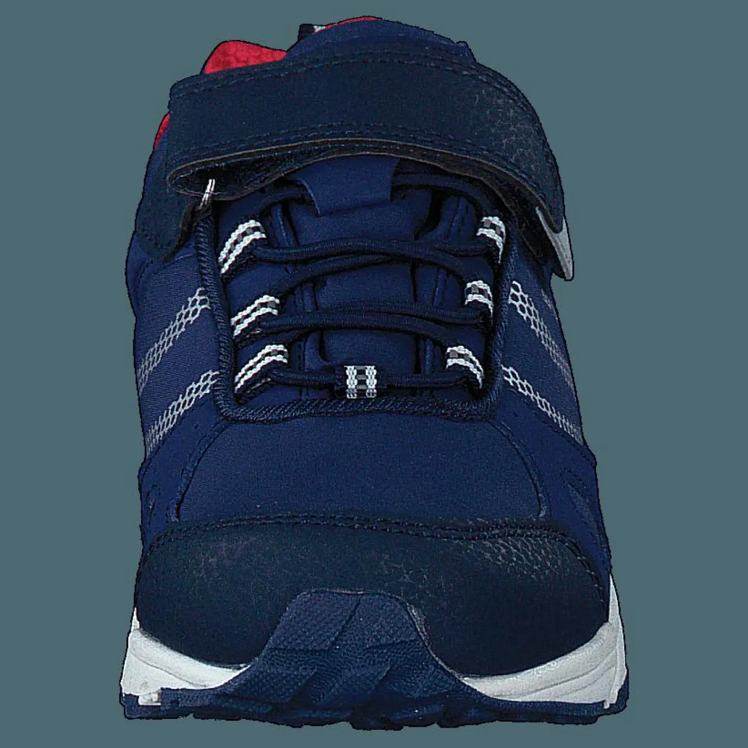 Gulliver 430-0579-waterproof Navy Blue Blå New