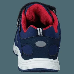 Gulliver 430-0579-waterproof Navy Blue Blå New