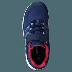 Gulliver 430-0579-waterproof Navy Blue Blå New