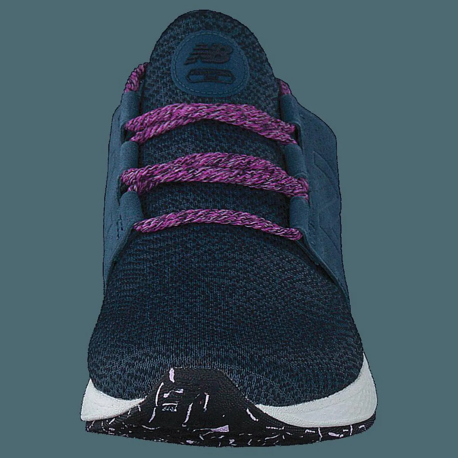 New Balance Wcruzdn2 Eclipse Blå och Turkos New