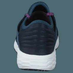 New Balance Wcruzdn2 Eclipse Blå och Turkos New