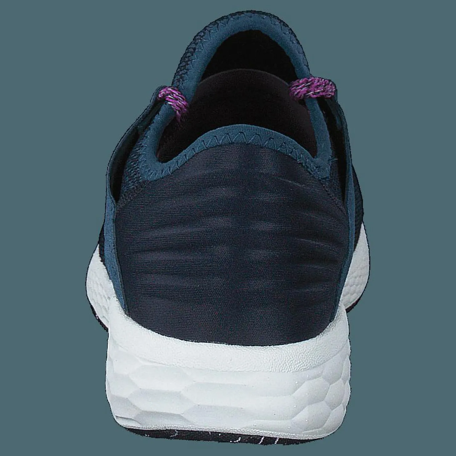 New Balance Wcruzdn2 Eclipse Blå och Turkos New
