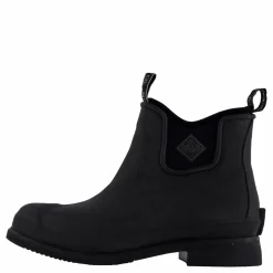 Muckboot Wear Black Svart Online