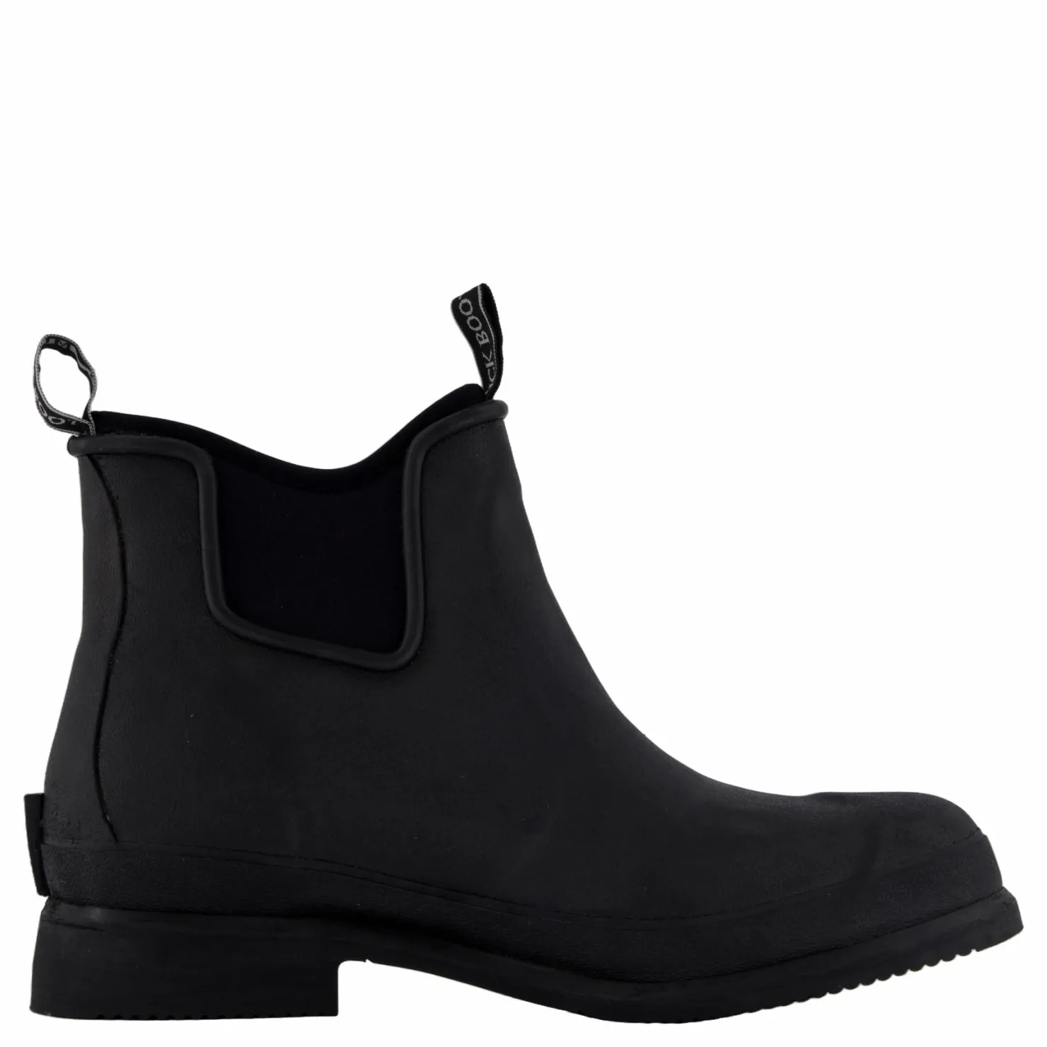 Muckboot Wear Black Svart Online