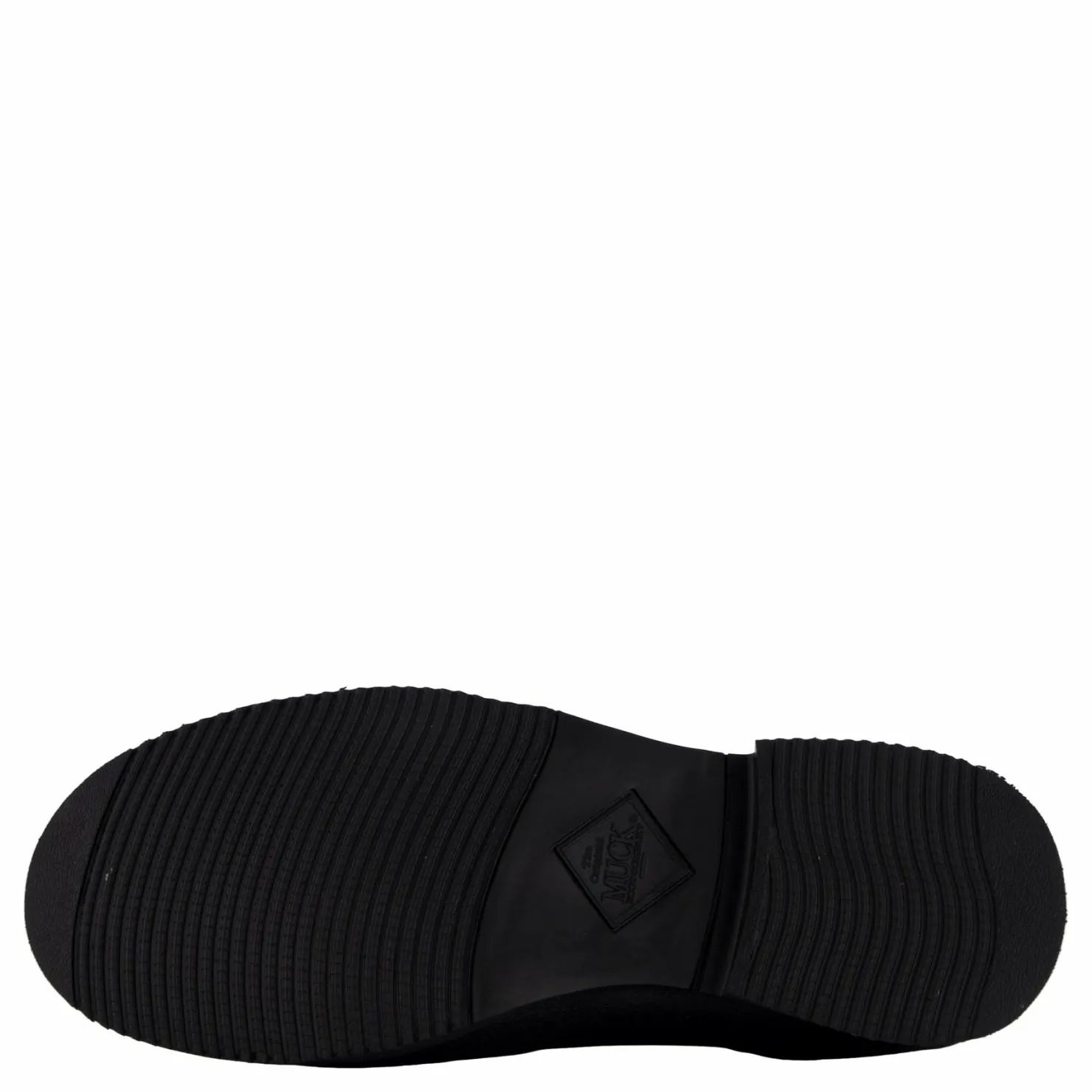 Muckboot Wear Black Svart Online