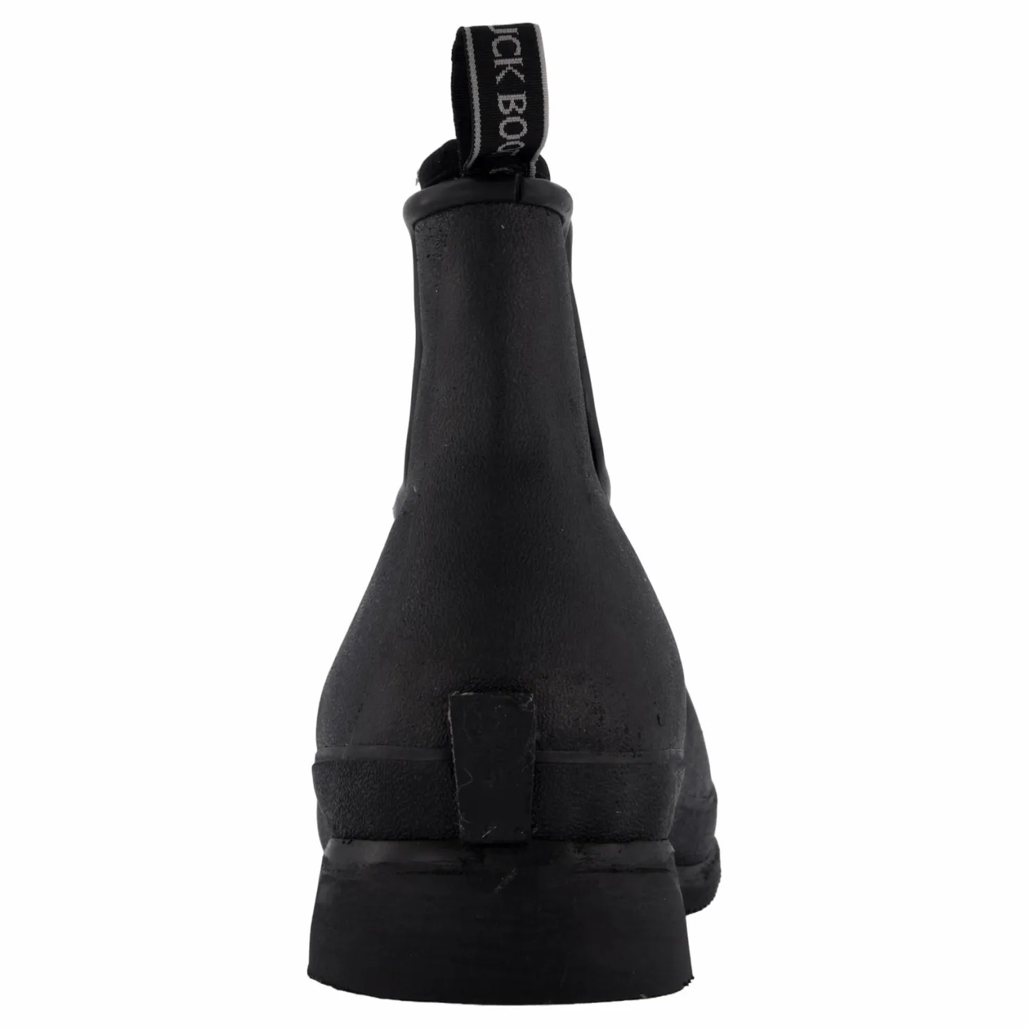 Muckboot Wear Black Svart Online