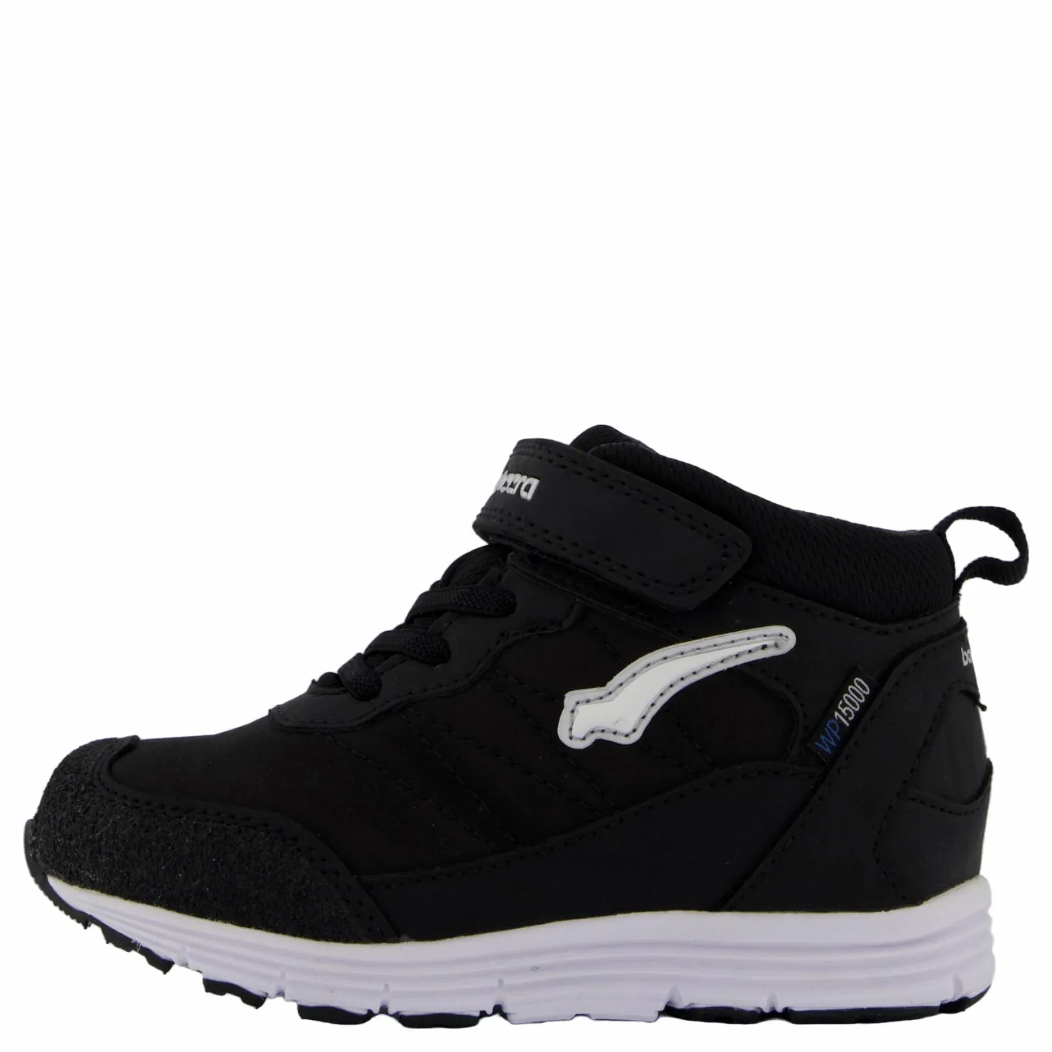Bagheera Wee Black/white Svart Outlet