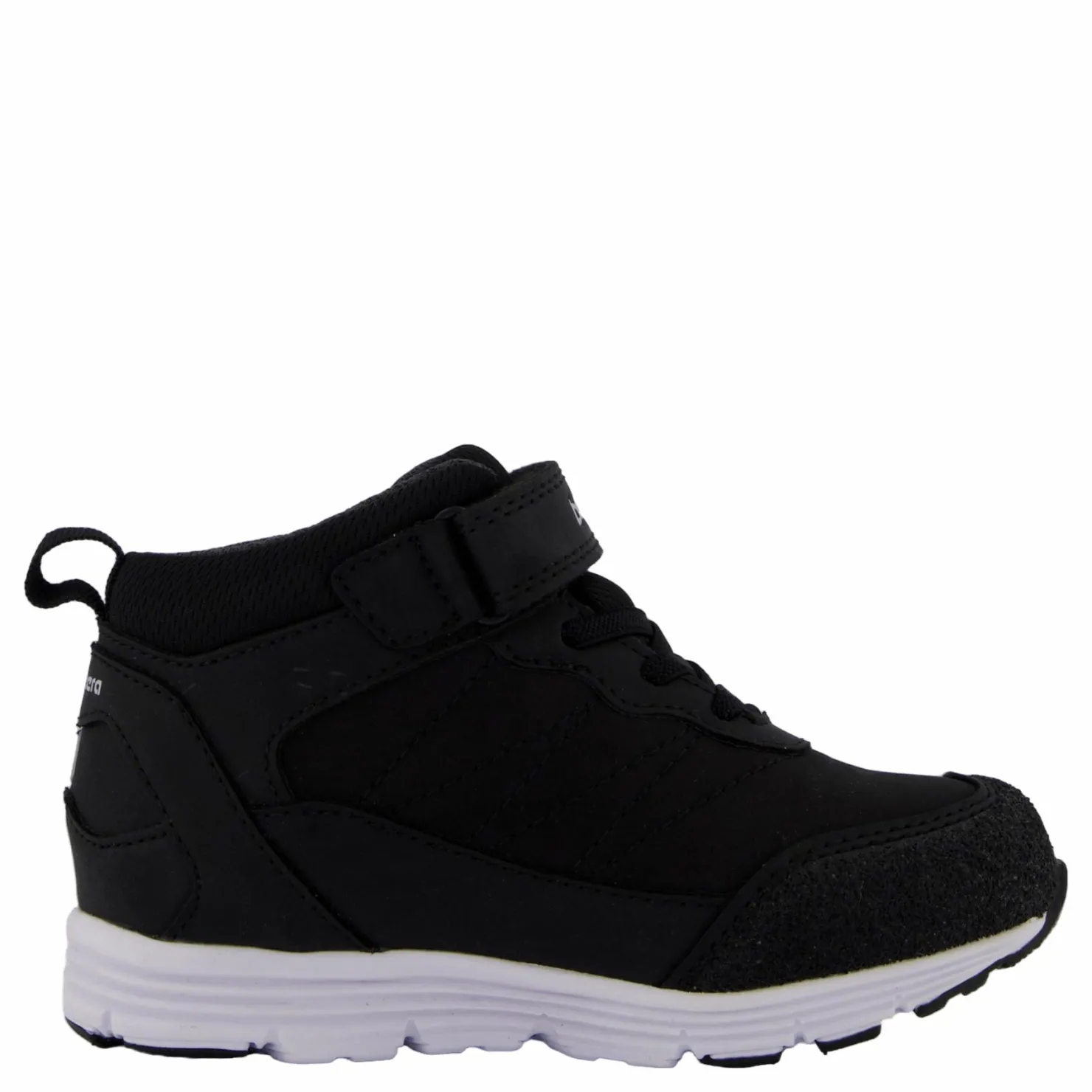 Bagheera Wee Black/white Svart Outlet