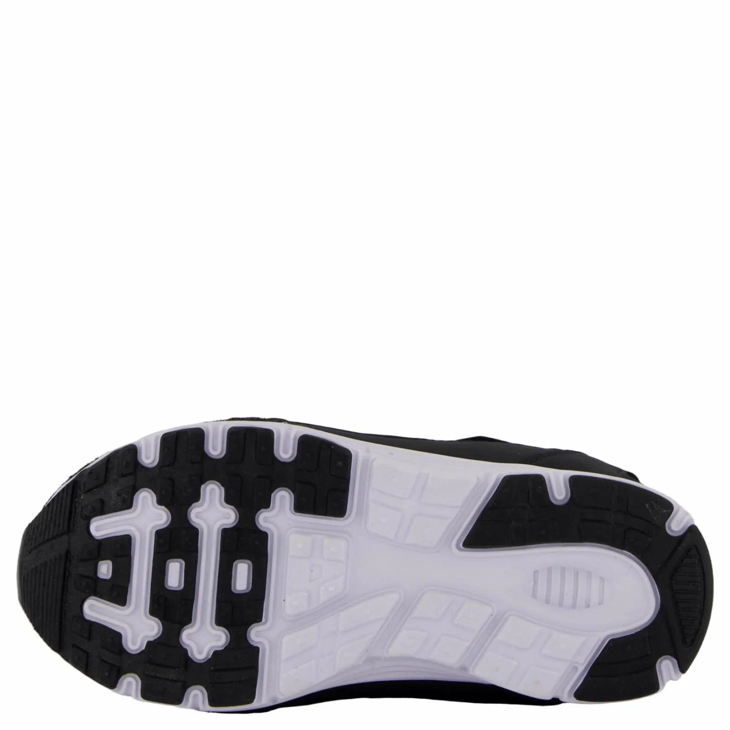 Bagheera Wee Black/white Svart Outlet