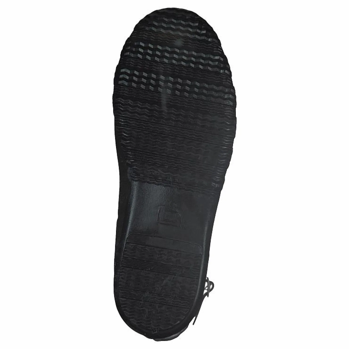 Lacrosse Welly Fashion Buckle 10" Rosin Green Grå