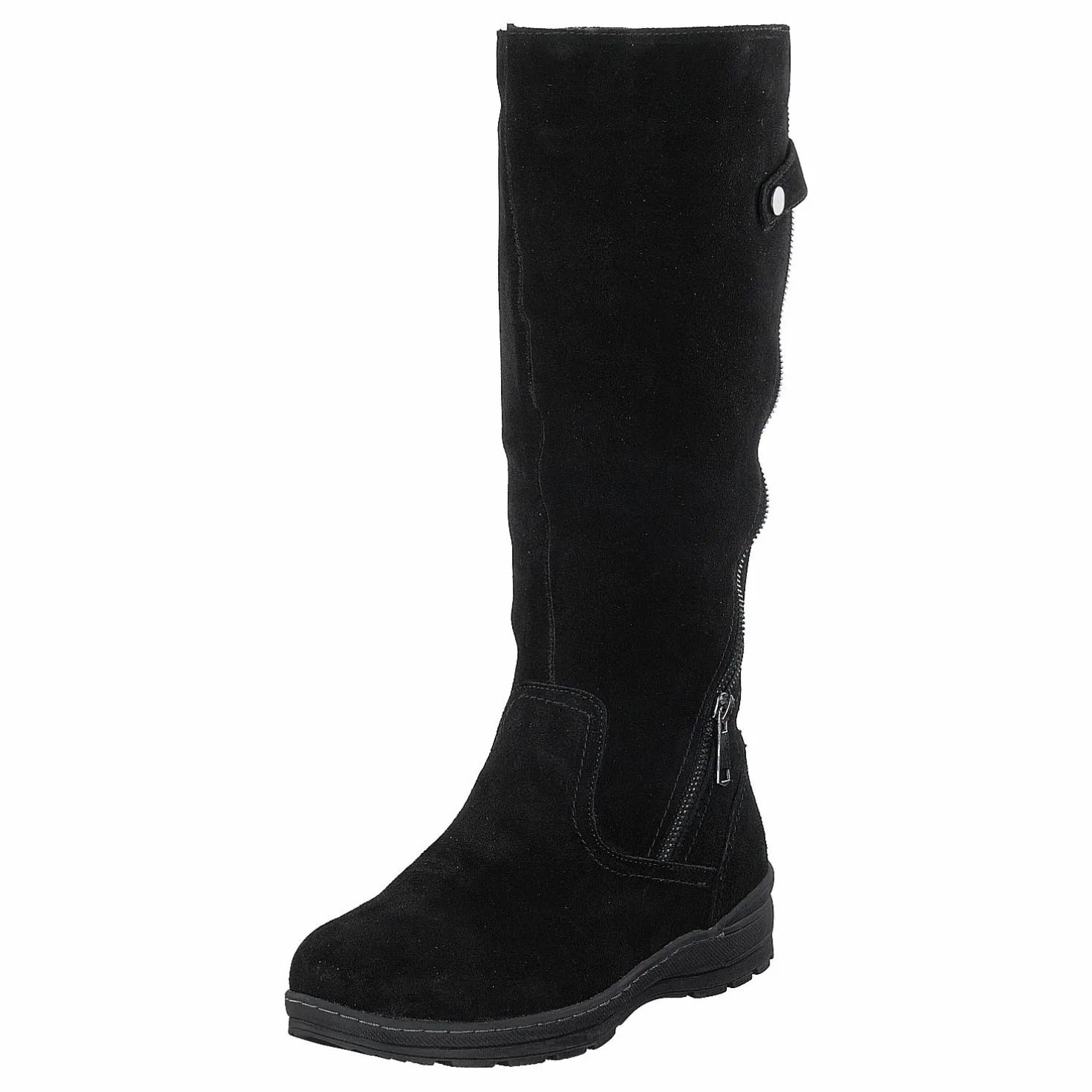 Wildflower Welma Black Svart