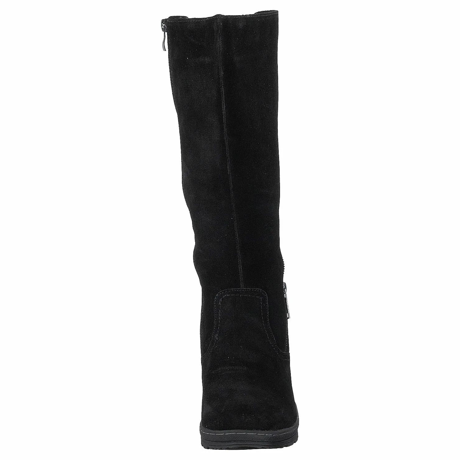 Wildflower Welma Black Svart
