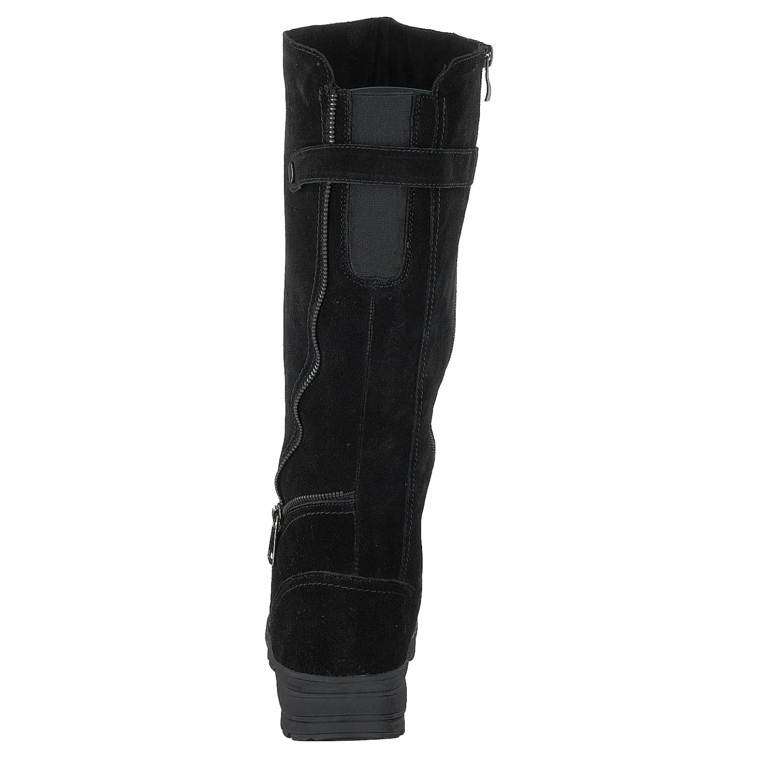 Wildflower Welma Black Svart