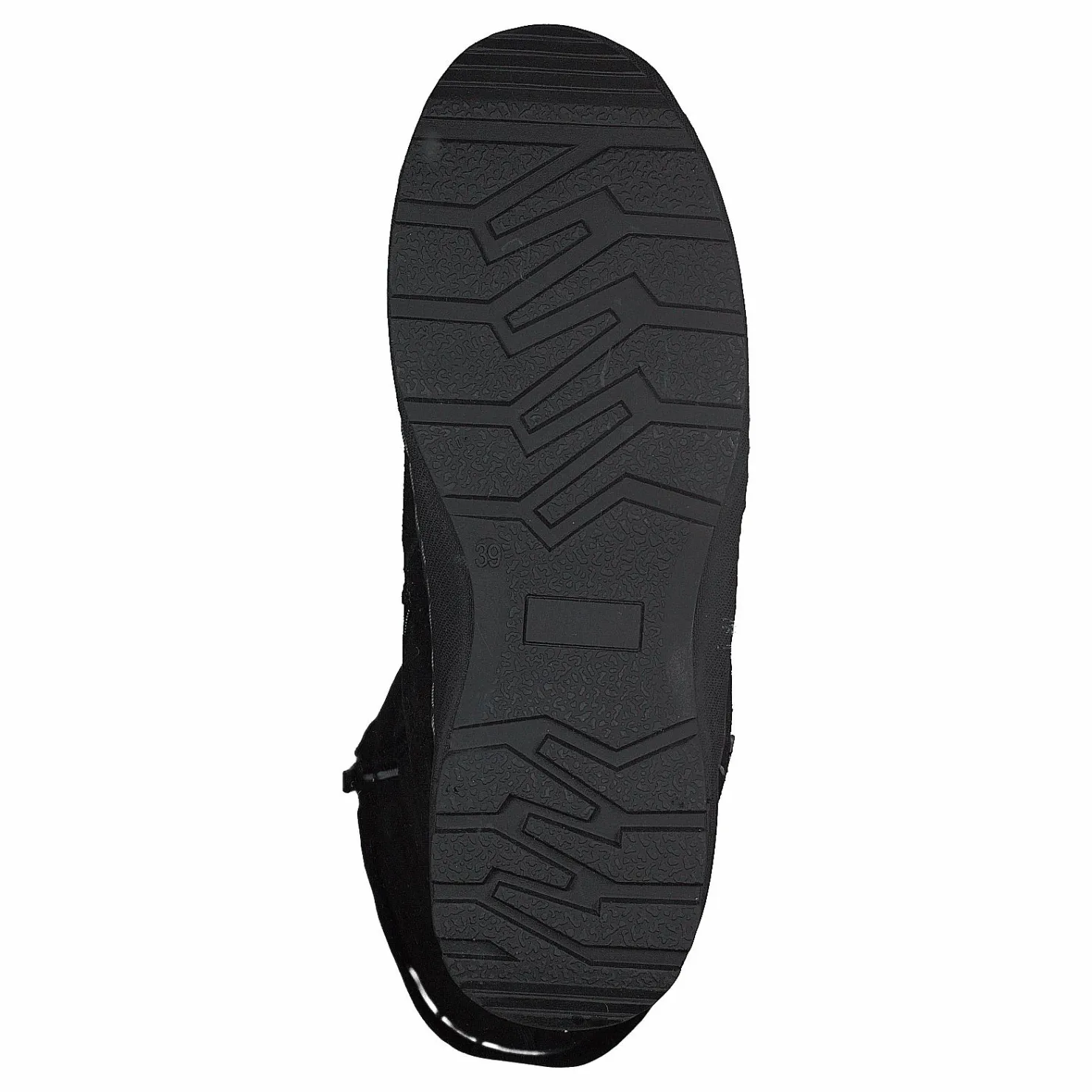 Wildflower Welma Black Svart