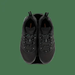 Merrell West Rim Sport Gtx Black Svart Online