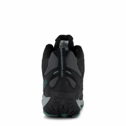 Merrell West Rim Sport Mid Gtx Black Svart