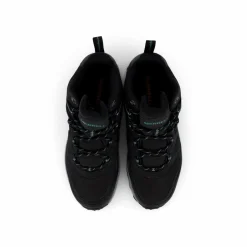 Merrell West Rim Sport Mid Gtx Black Svart