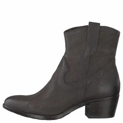 MJUS Westernboot Dallas Moka Choclate Grå Online