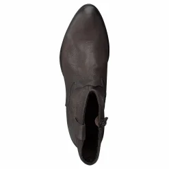 MJUS Westernboot Dallas Moka Choclate Grå Online