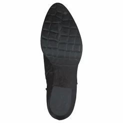 MJUS Westernboot Dallas Moka Choclate Grå Online