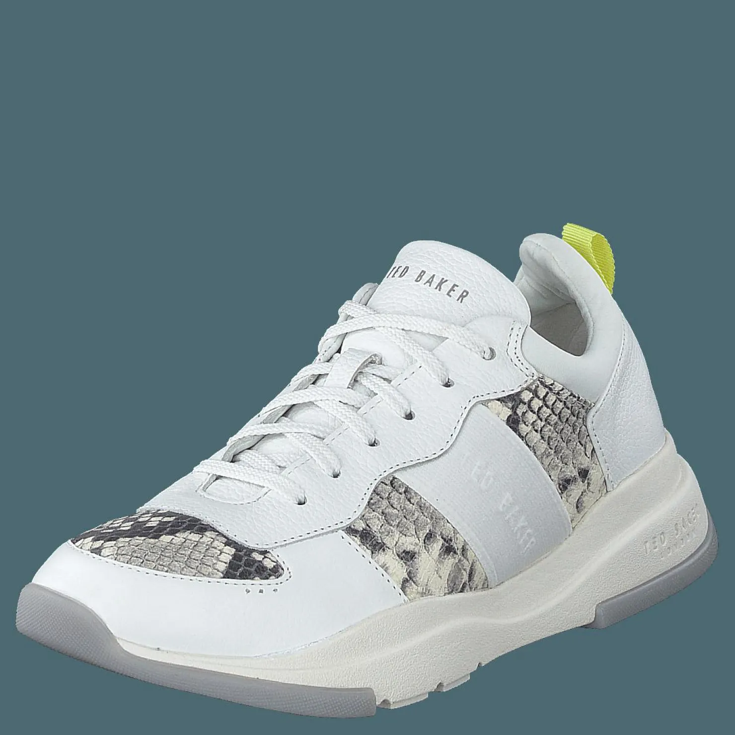 Ted Baker Weverds White Vit Online