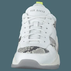 Ted Baker Weverds White Vit Online