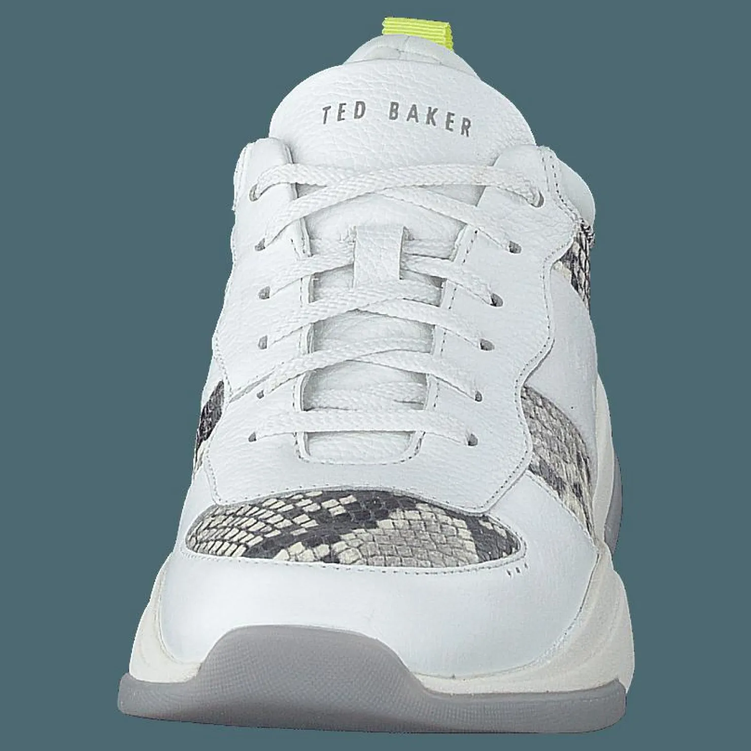 Ted Baker Weverds White Vit Online