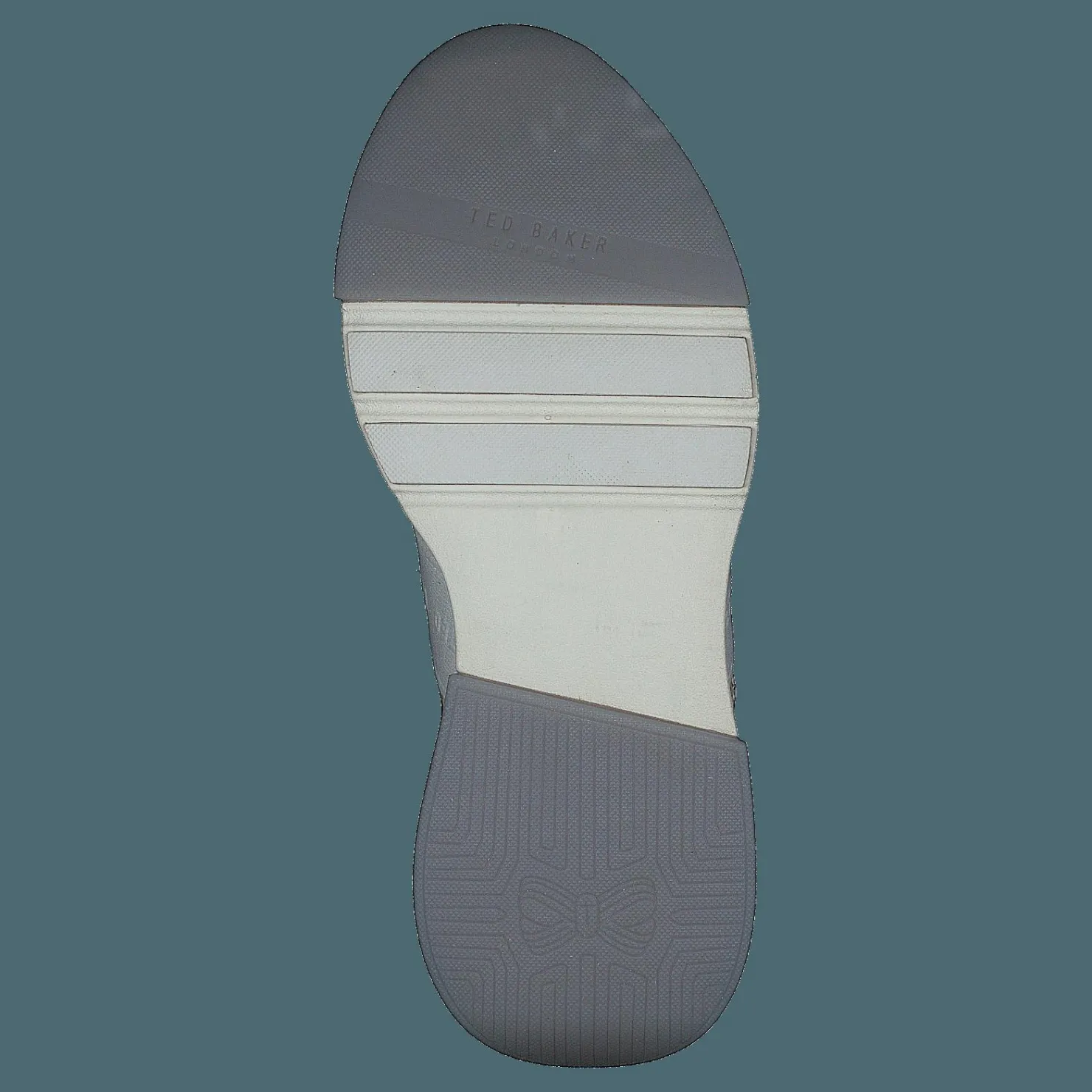 Ted Baker Weverds White Vit Online