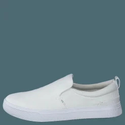 Toms White Canvas Mn Trlt Slipon Ss White Vit Online