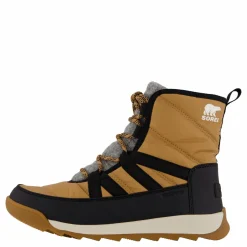 Sorel Whitney™ Ii Plus Lace Wp Brown Flerfärgad Clearance