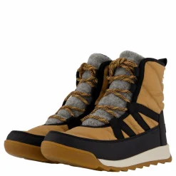 Sorel Whitney™ Ii Plus Lace Wp Brown Flerfärgad Clearance