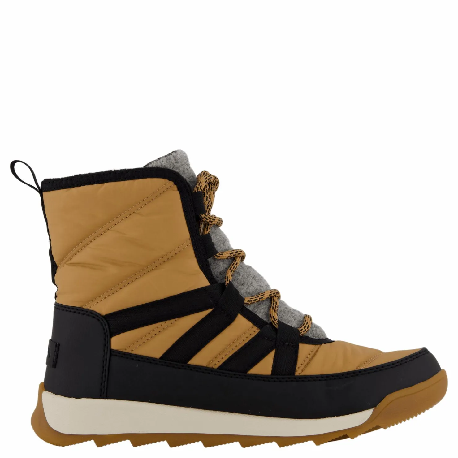 Sorel Whitney™ Ii Plus Lace Wp Brown Flerfärgad Clearance