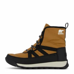 Sorel Whitney Ii Short Lace Wp Elk Brun Clearance