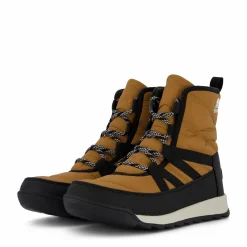 Sorel Whitney Ii Short Lace Wp Elk Brun Clearance