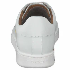 Bally Wiera White / Red Vit New