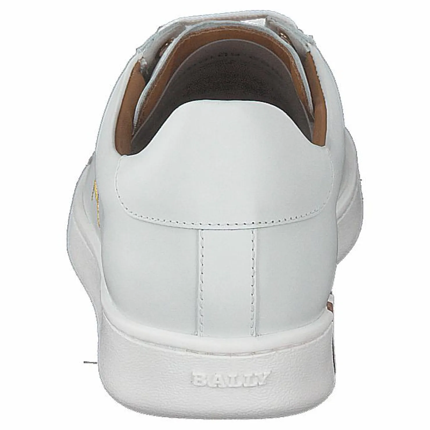 Bally Wiera White / Red Vit New