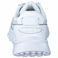 Puma Wild Rider Grip Ls White-gray Violet Blå