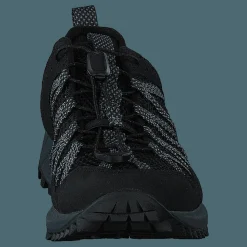 Merrell Wildwood Aerosport Black Svart Best