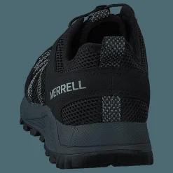 Merrell Wildwood Aerosport Black Svart Best