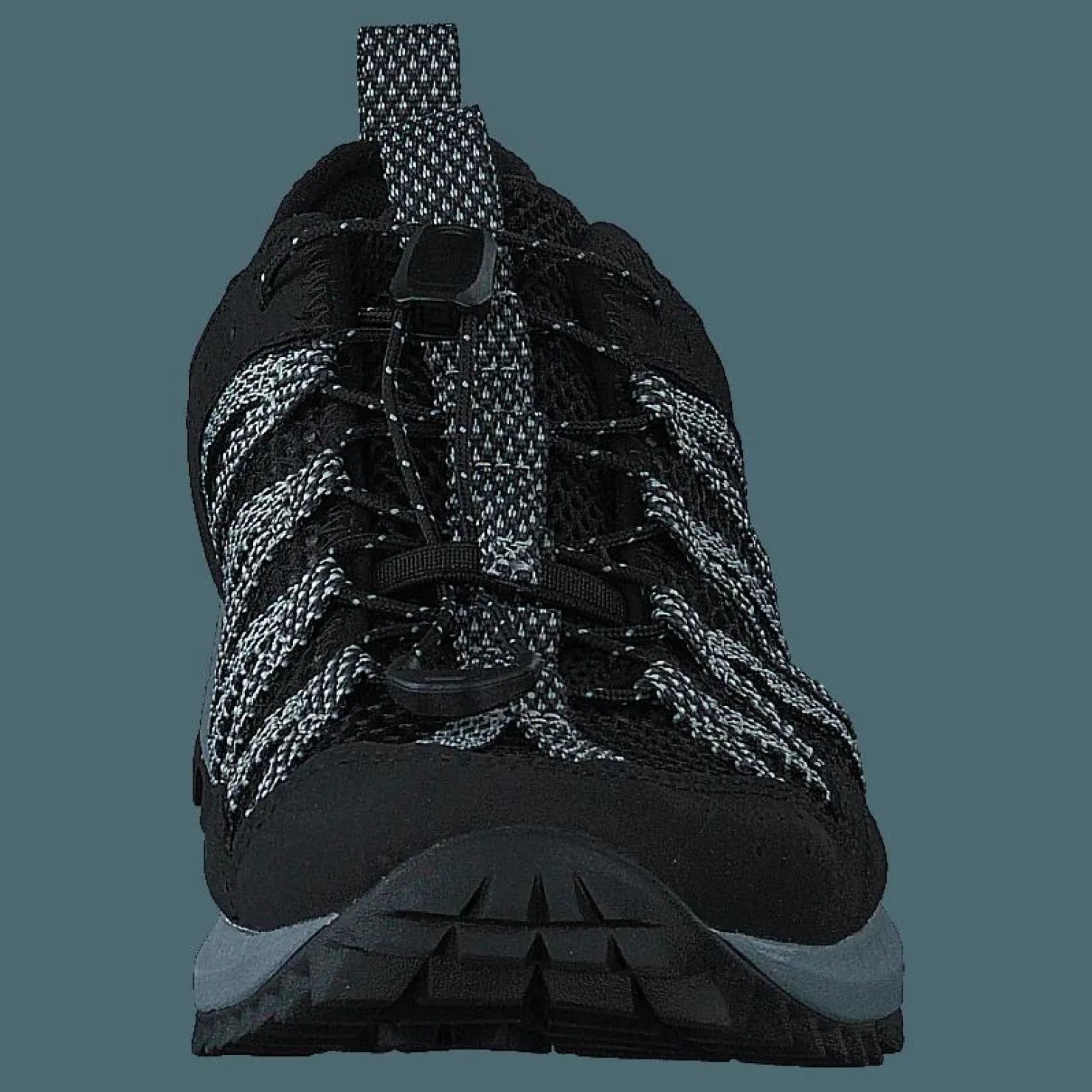 Merrell Wildwood Aerosport Black Svart Outlet