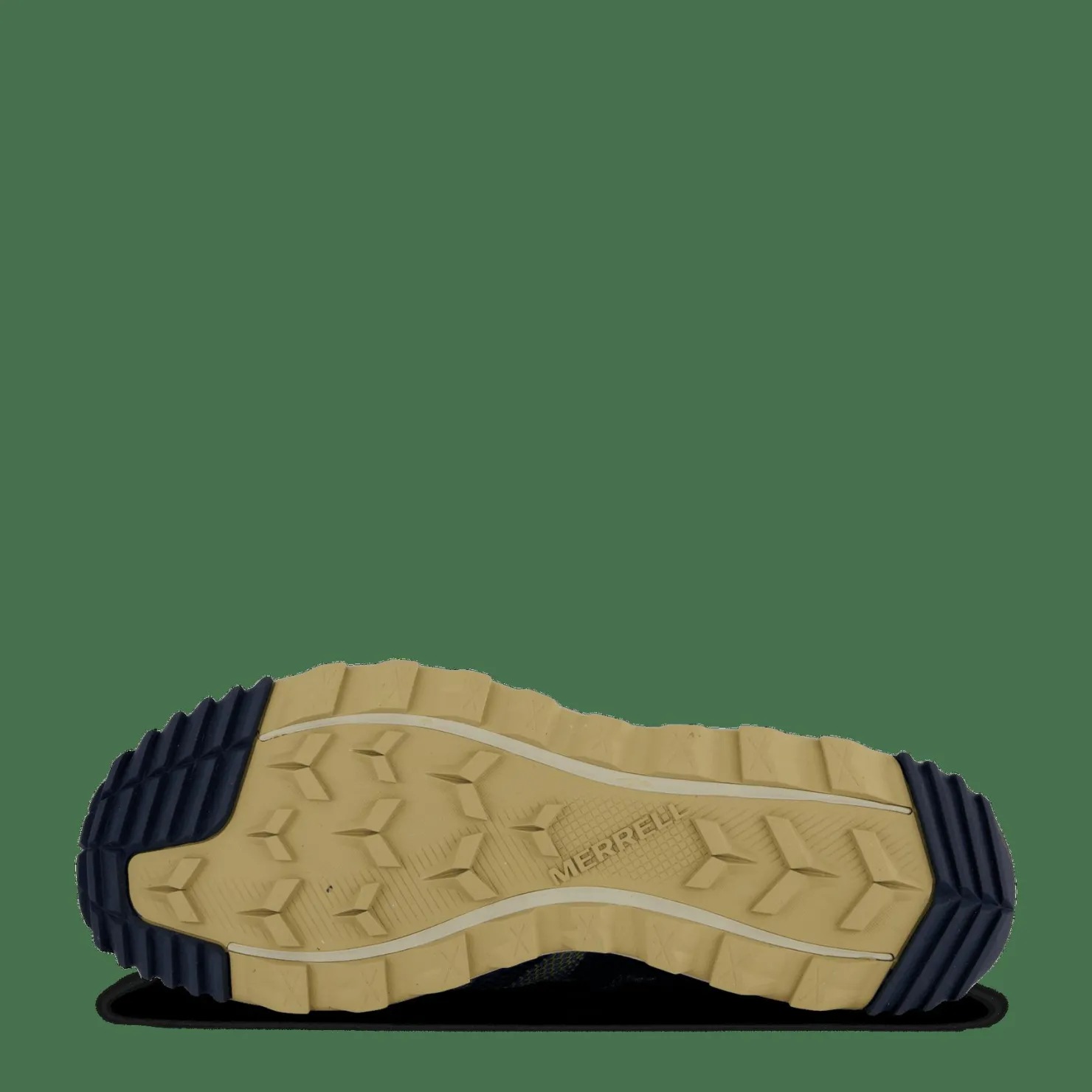 Merrell Wildwood Aerosport Navy/oyster Flerfärgad Hot